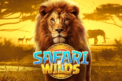 Safariwilds Малина Казино слот